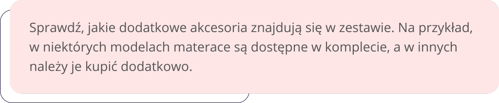 jakie łóżeczko dla 2-latka grafika