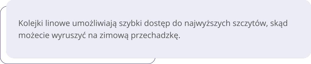szczyrk atrakcje dla dzieci grafika
