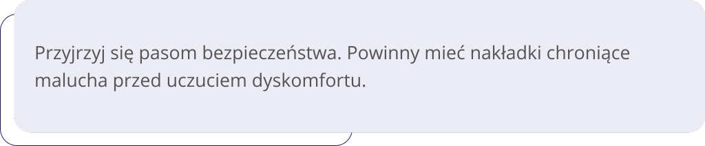 najlepsze foteliki samochdowe ranking 2024