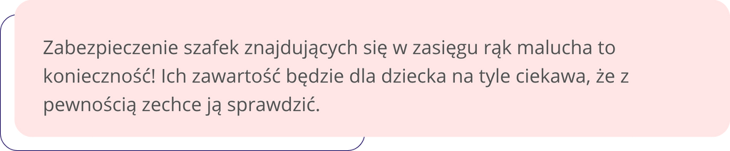 co potrafi 15-miesięczne dziecko grafika