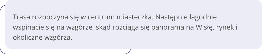 Kazimierz dolny atrakcje dla dzieci grafika