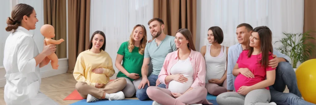 Czy szkoła rodzenia jest obowiązkowa?