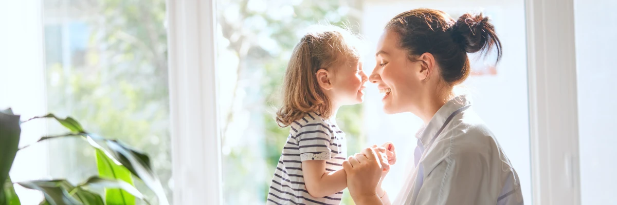 jak wychować dziecko?