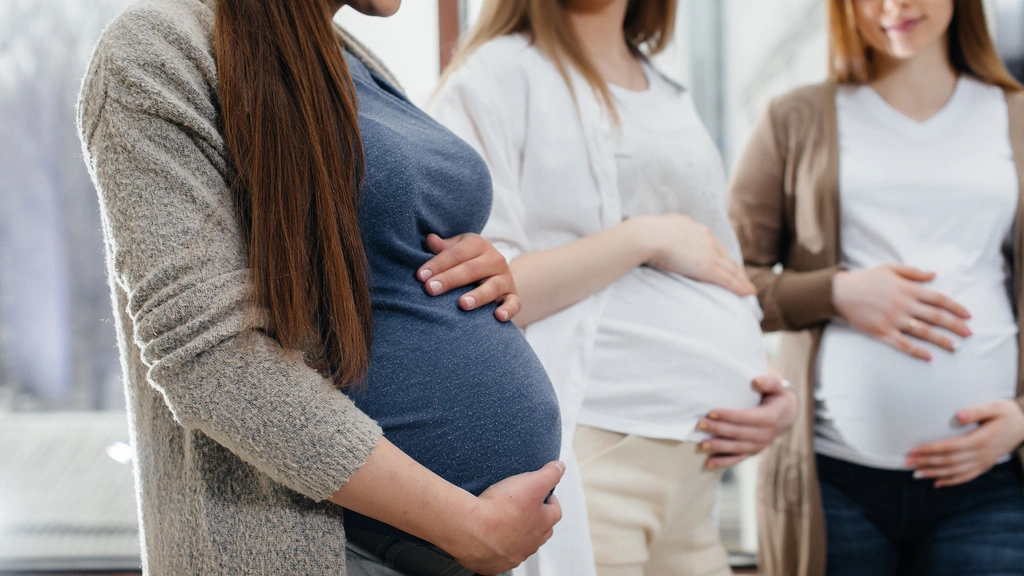 21 tydzień ciąży 3