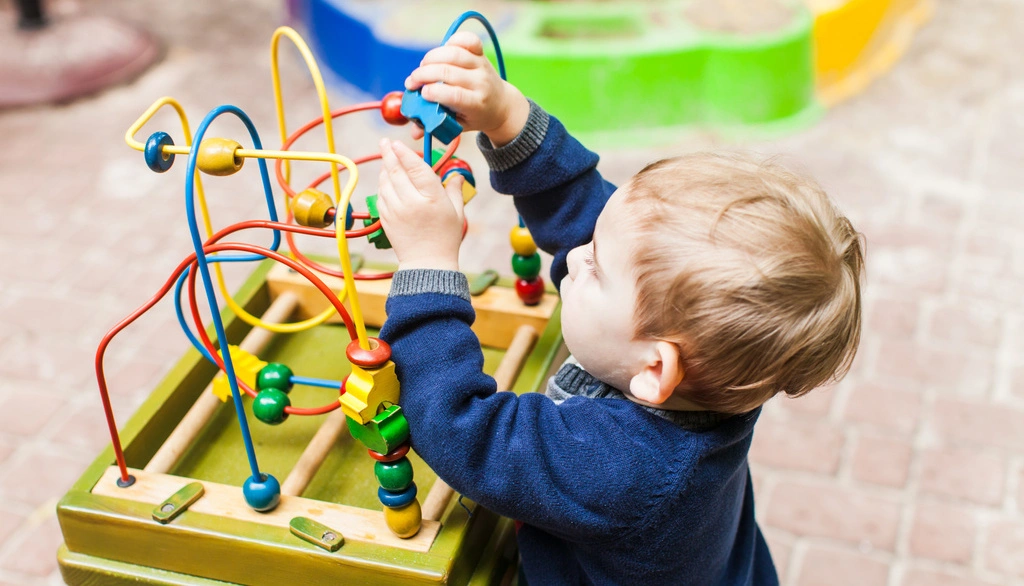 22 miesięczne dziecko 4