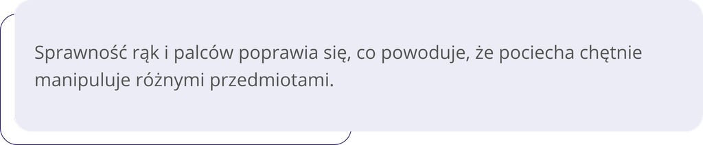 22 miesięczne dziecko grafika