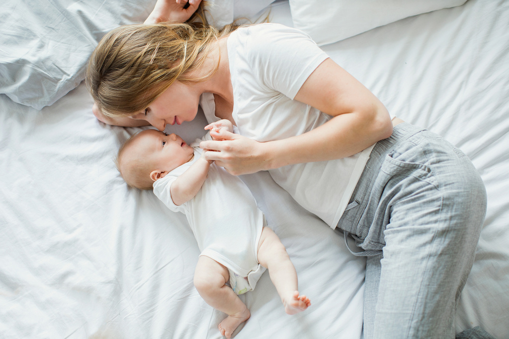 drzemka kontaktowa 2