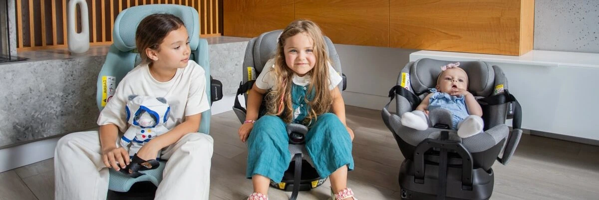 jaki fotelik Avionaut tytułowe