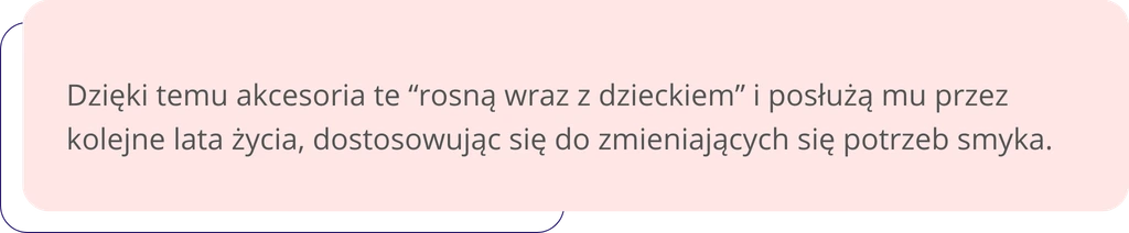 jakie łóżeczko dla noworodka grafika