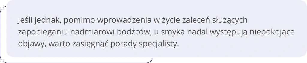 przebodźcowane dziecko grafika