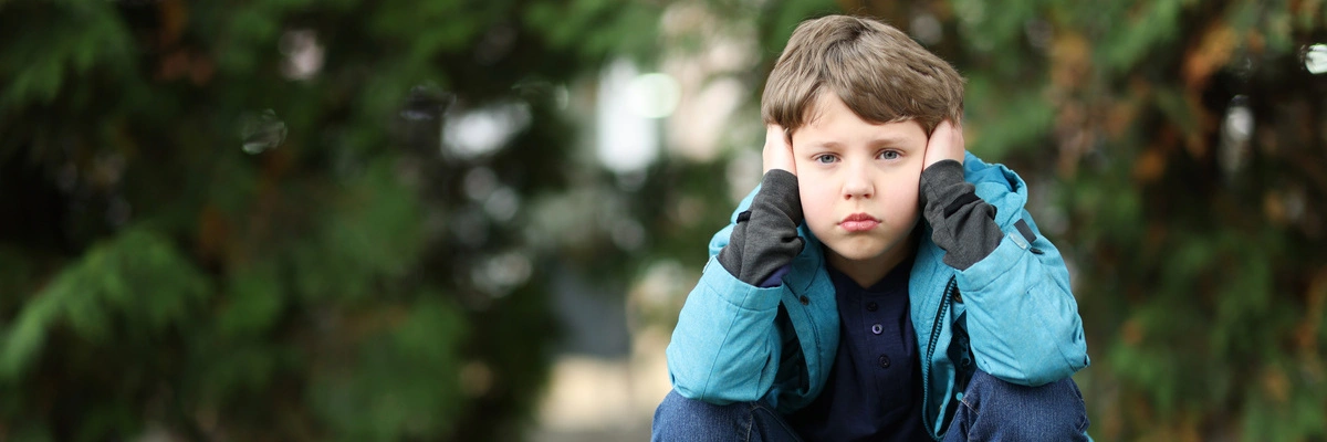przebodźcowane dziecko tytułowe