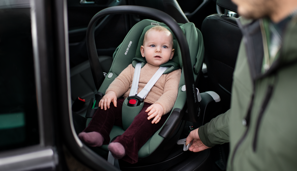 testy bezpieczeństwa fotelików 3 