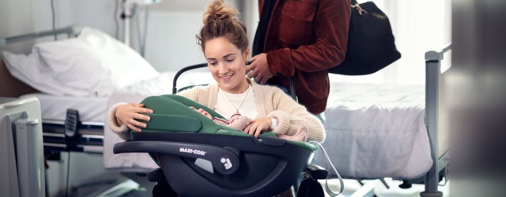 testy bezpieczeństwa fotelików zdjęcie główne