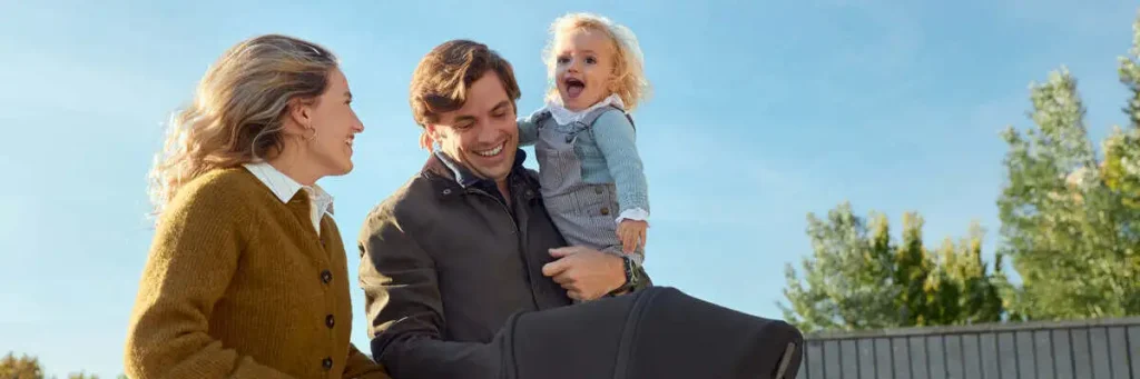 wózek spacerowy składany w walizkę tytułowe