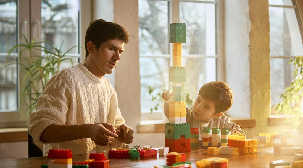 zabawy wyciszające 1