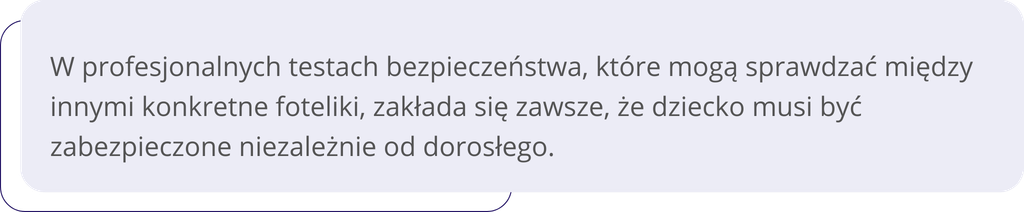 dziecko na kolanach w samochodzie grafika 2