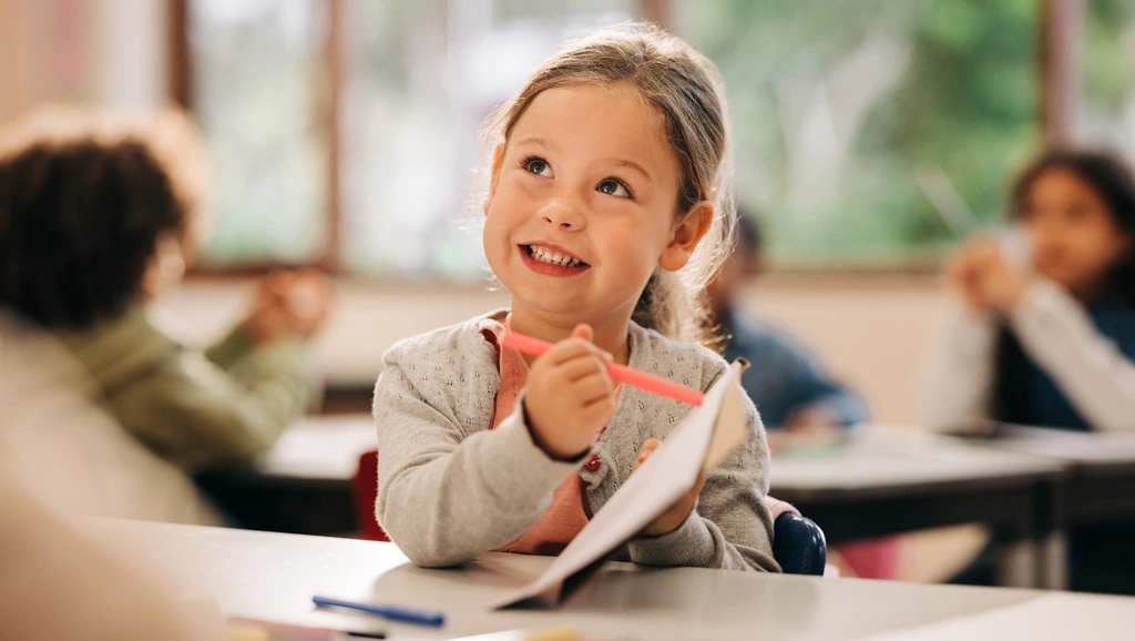 jak budować pewność siebie u dziecka 1