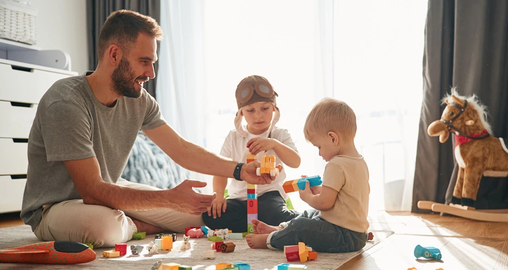 jak budować pewność siebie u dziecka 2