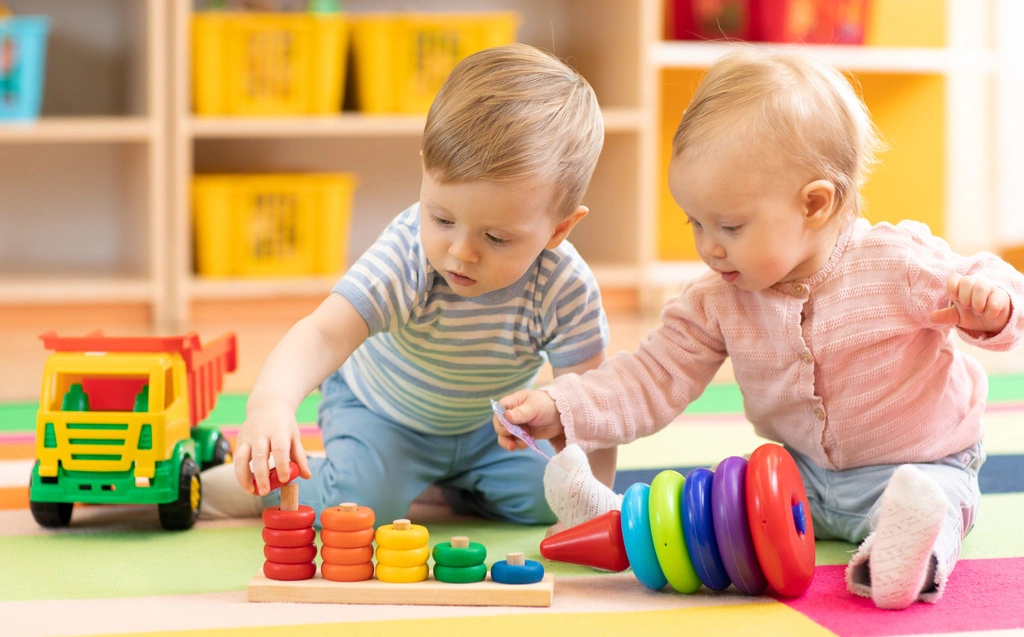 jak nauczyć dziecko dzielenia 1