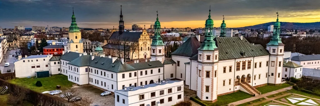 kielce atrakcje dla dzieci tytułowe