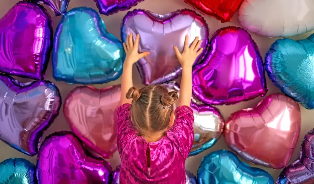 zabawy walentynkowe dla dzieci 2