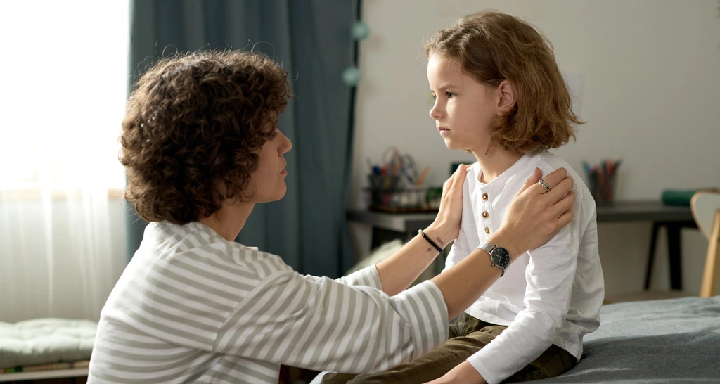 dlaczego dziecko kłamie 2