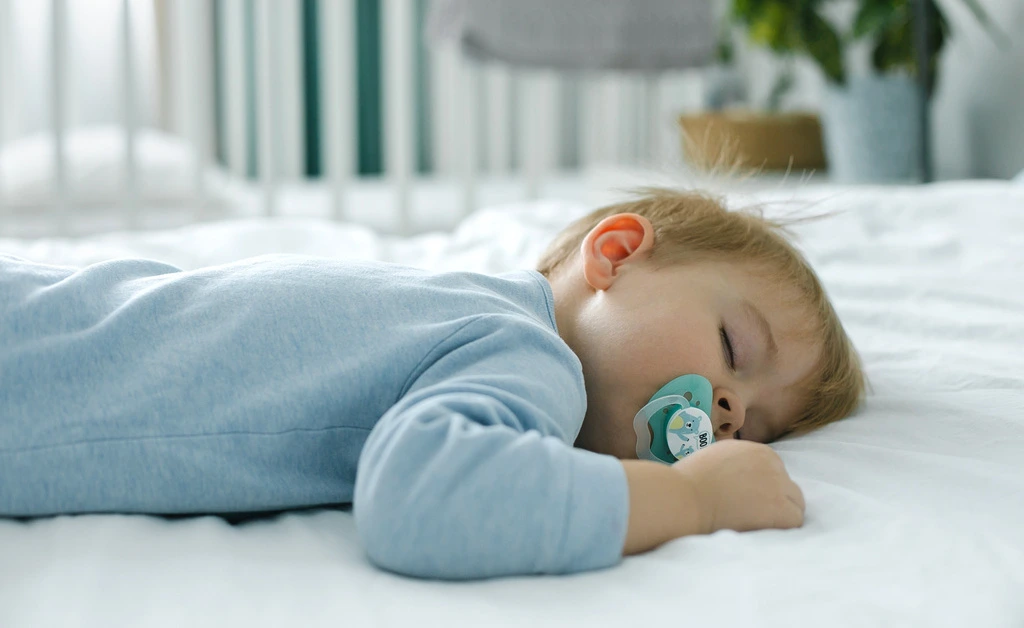 kiedy dziecko rezygnuje z drzemki 3