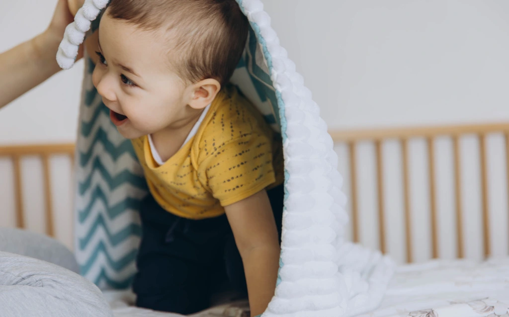 kiedy dziecko rezygnuje z drzemki 4