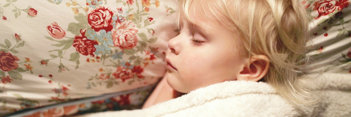 kiedy dziecko rezygnuje z drzemki tytułowe