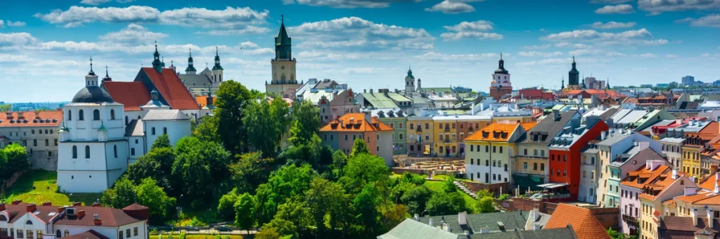 lublin atrakcje dla dzieci tytułowe
