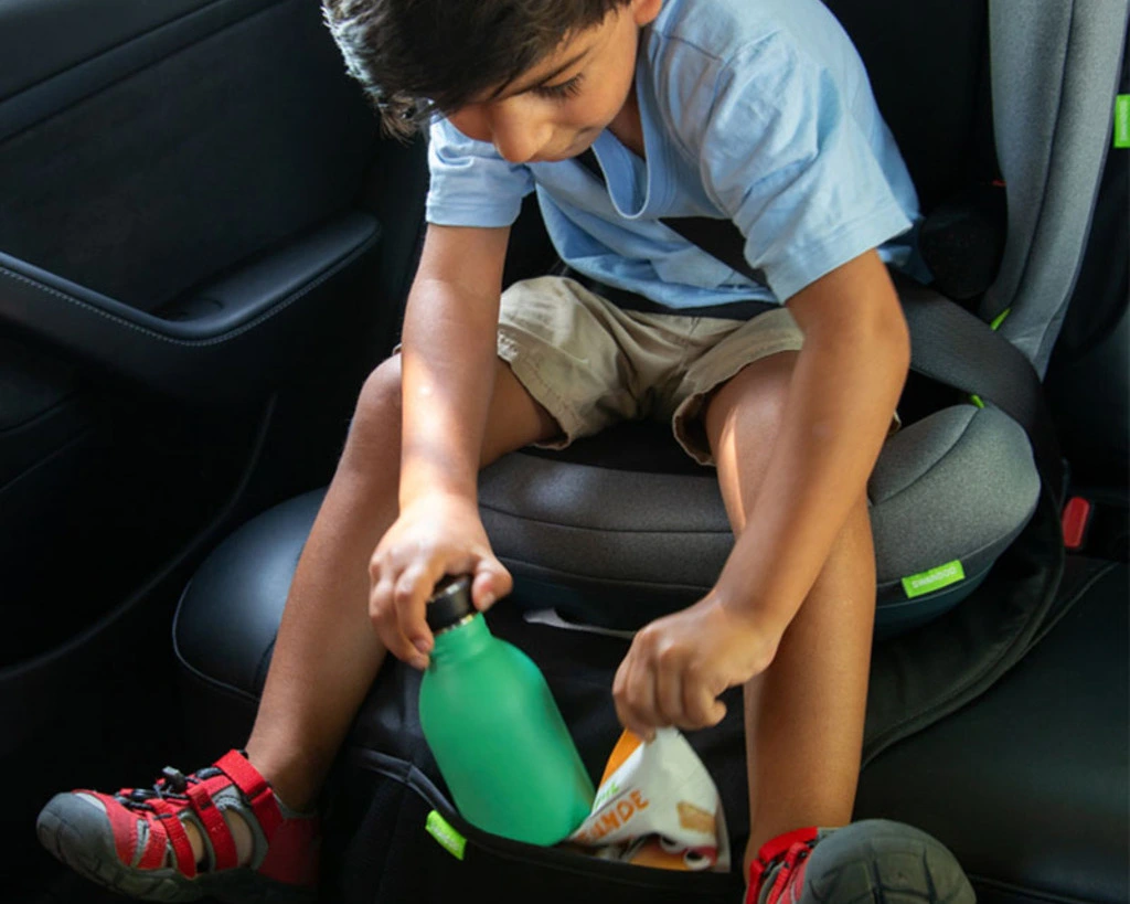 mata ochronna pod fotelik samochodowy czy warto 2