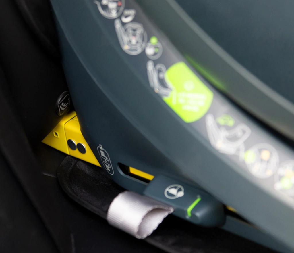 mata ochronna pod fotelik samochodowy czy warto 3