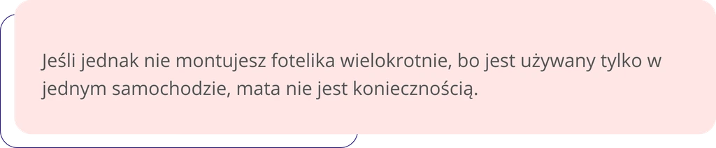 mata ochronna pod fotelik samochodowy czy warto grafika 2