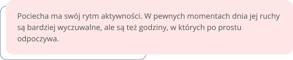 26 tydzień ciąży grafika