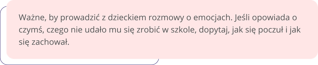 co powinien umieć 7-latek grafika