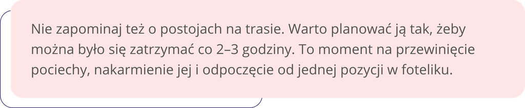 co zabrać na wakacje nad morze z dzieckiem grafika