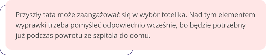 jak mężczyzna powinien wspierać kobietę w ciąży grafika