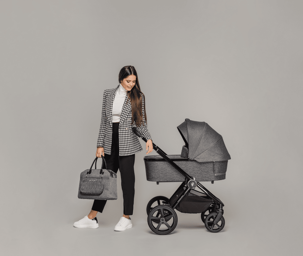 Cybex czy Venicci 4 veniccci
