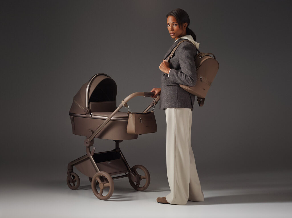 Anex czy Cybex 2 wozek anex