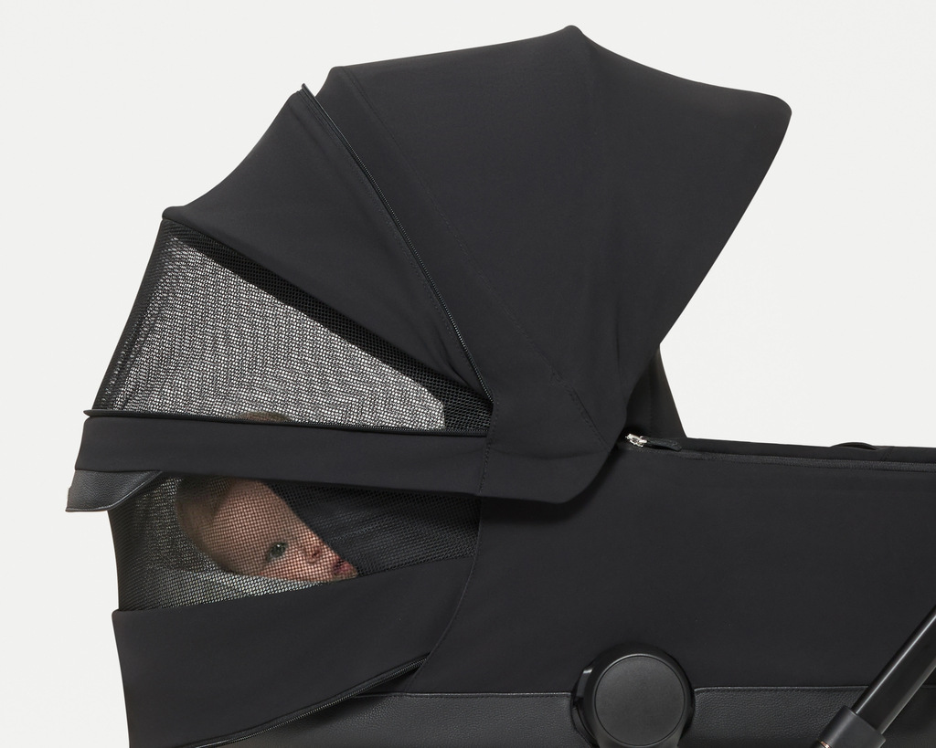 Anex czy Cybex 3 wozek cybex