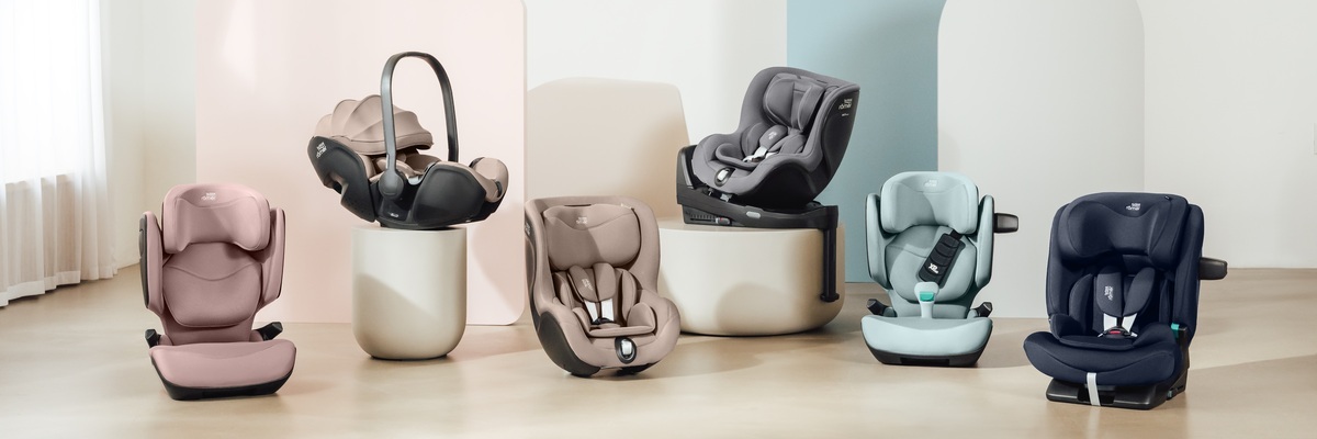 Britax czy Cybex zdjecie glowne