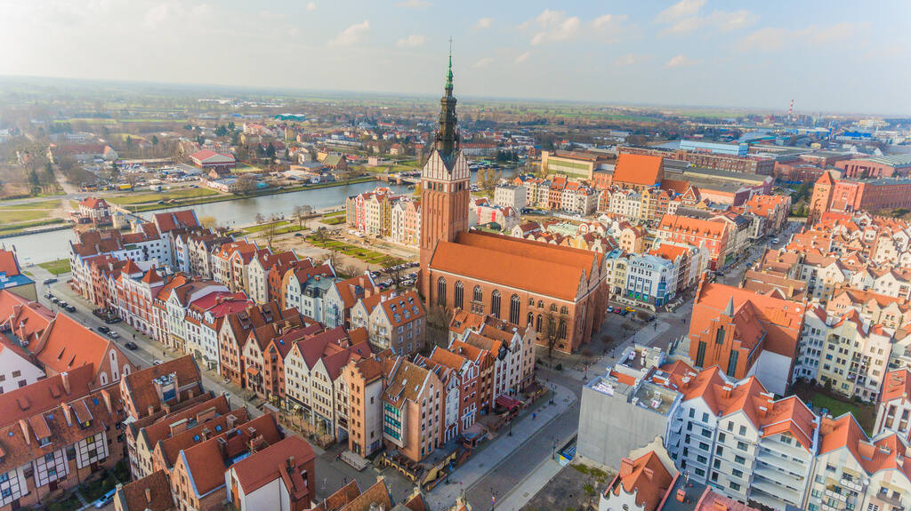Elblag – atrakcje dla dzieci 1