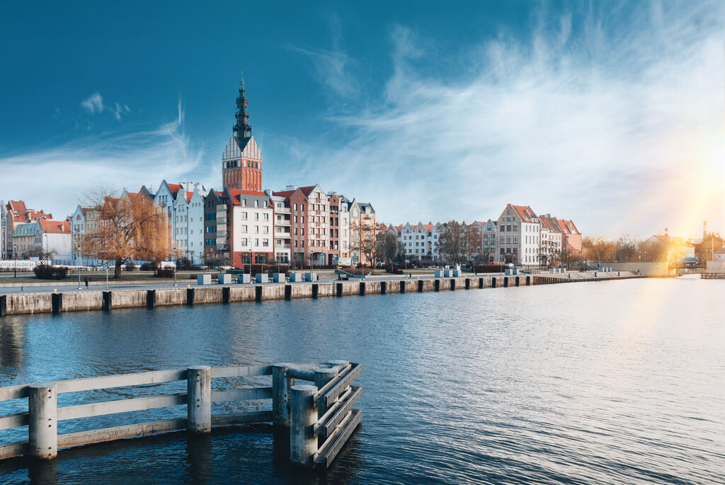 Elblag – atrakcje dla dzieci 2
