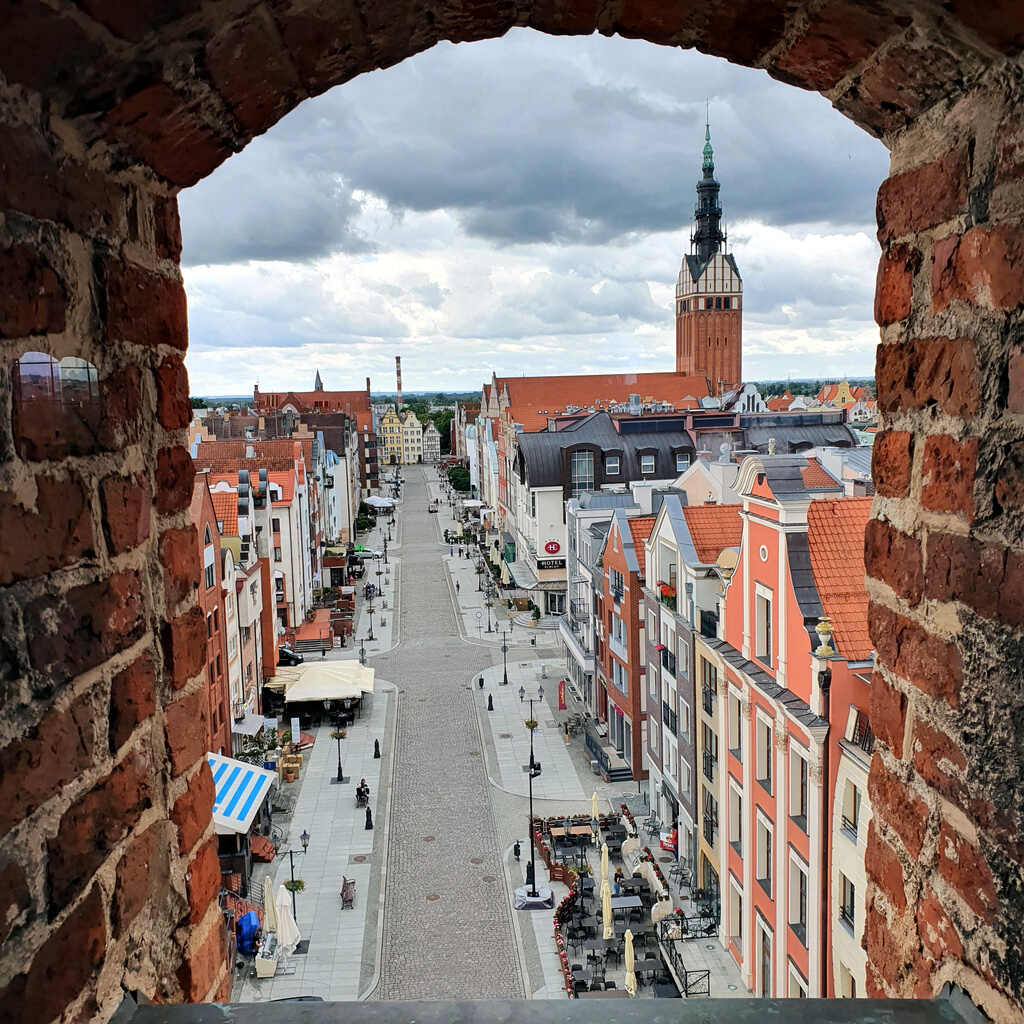 Elblag – atrakcje dla dzieci 4