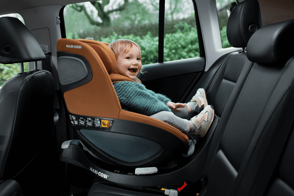 Recaro czy Maxi Cosi 2 maxi cosi