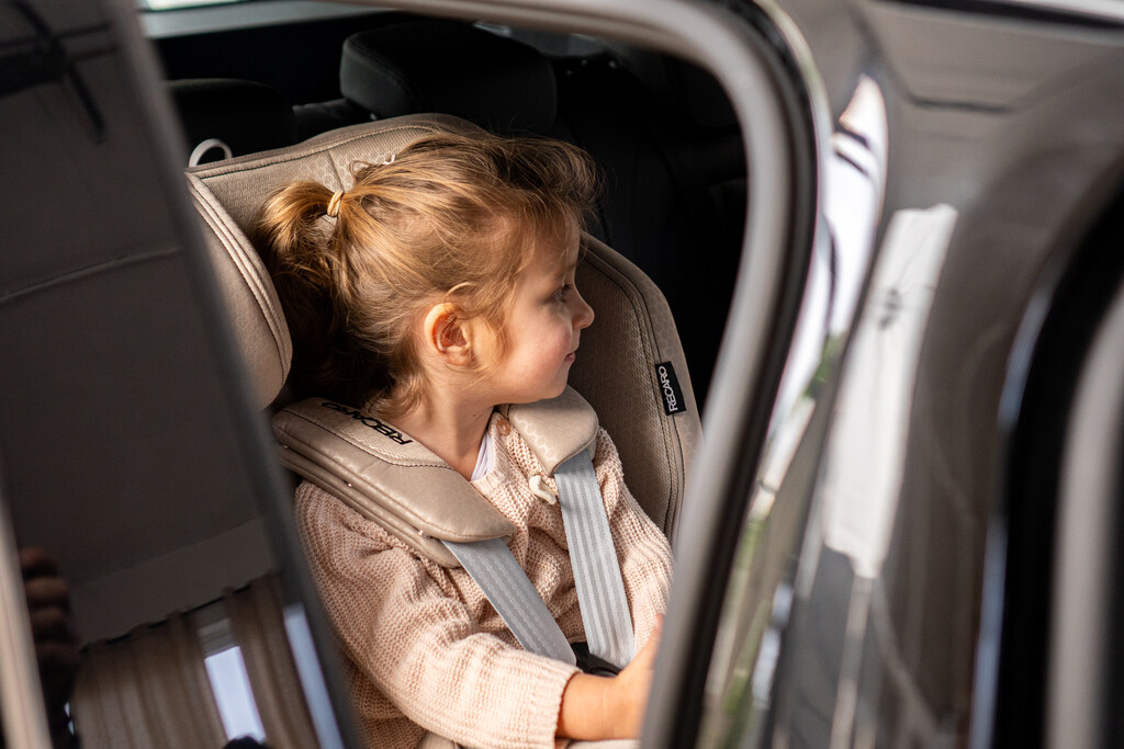 Recaro czy Maxi Cosi 3 recaro