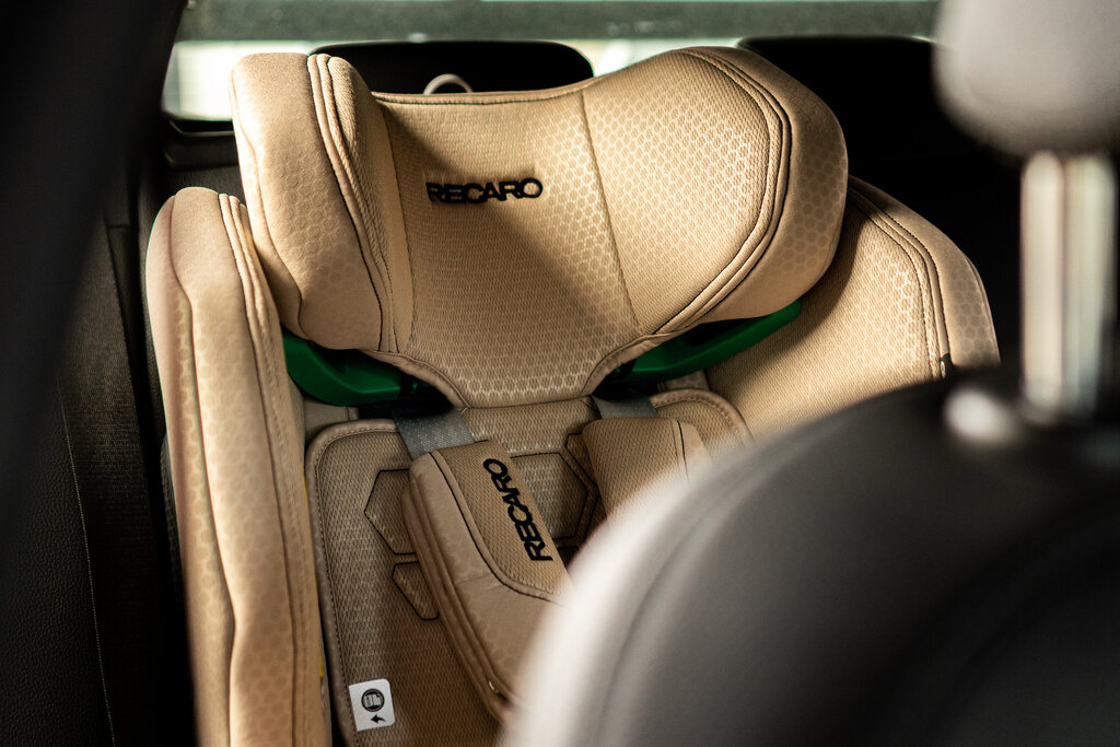 Recaro czy Maxi Cosi 4 recaro