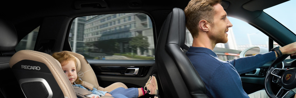 Recaro czy Maxi Cosi