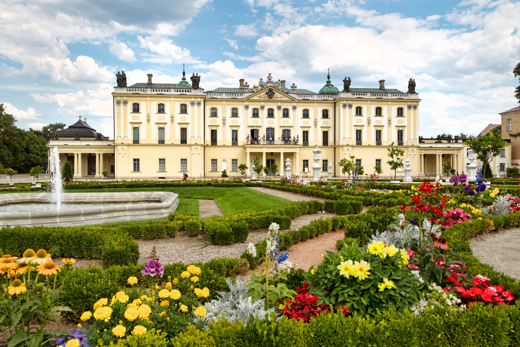 Rodzinny weekend: Bialystok 3