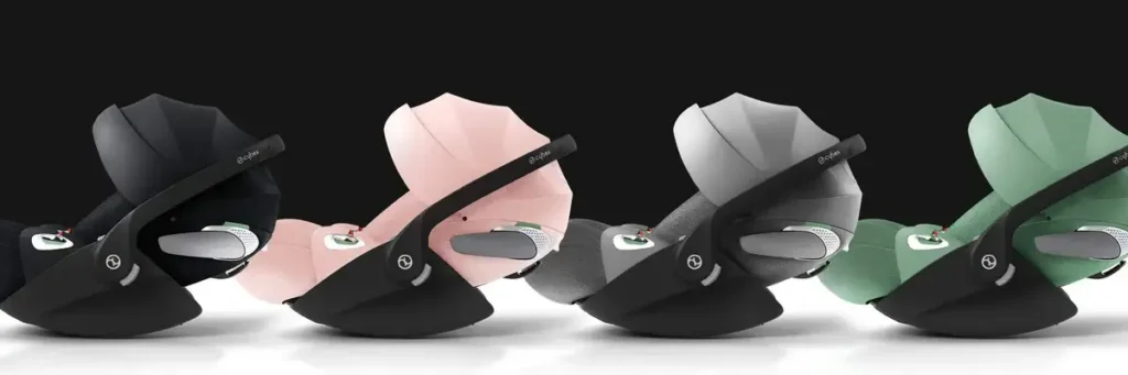 Cybex Cloud G czy T zdjecie glowne